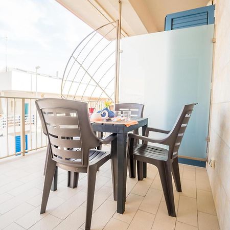 Caposud - Appartamento Salgari Marina di Ragusa Zewnętrze zdjęcie