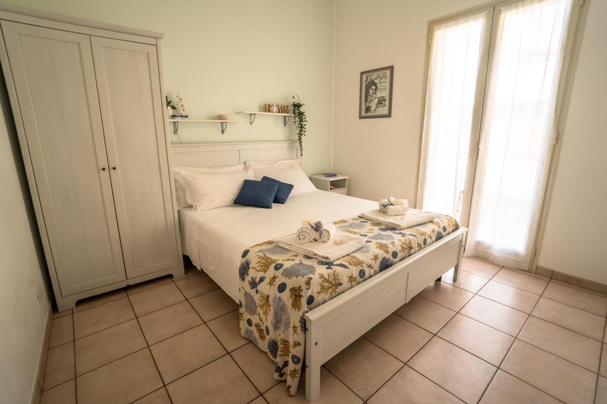 Caposud - Appartamento Salgari Marina di Ragusa Zewnętrze zdjęcie