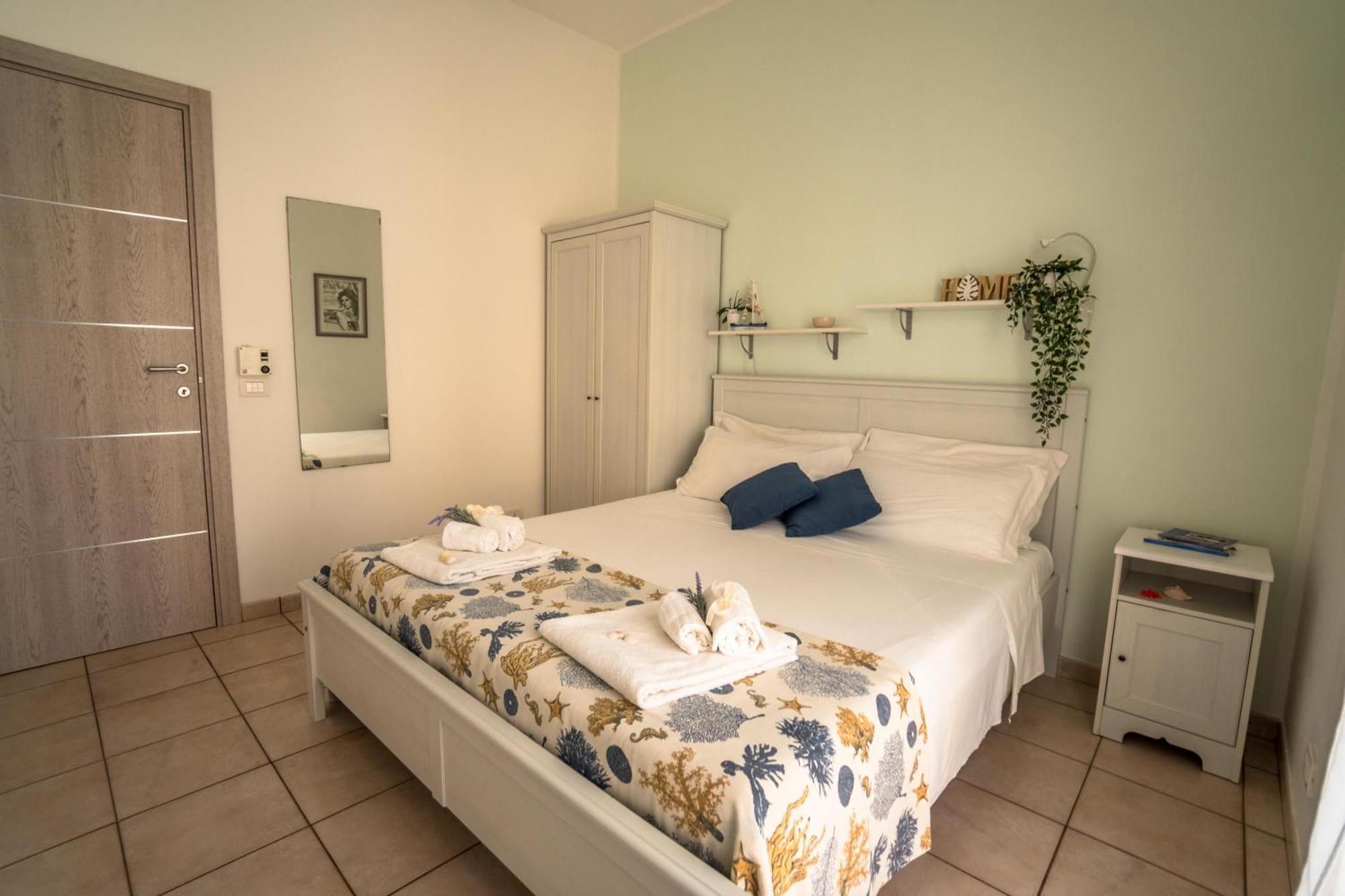 Caposud - Appartamento Salgari Marina di Ragusa Zewnętrze zdjęcie