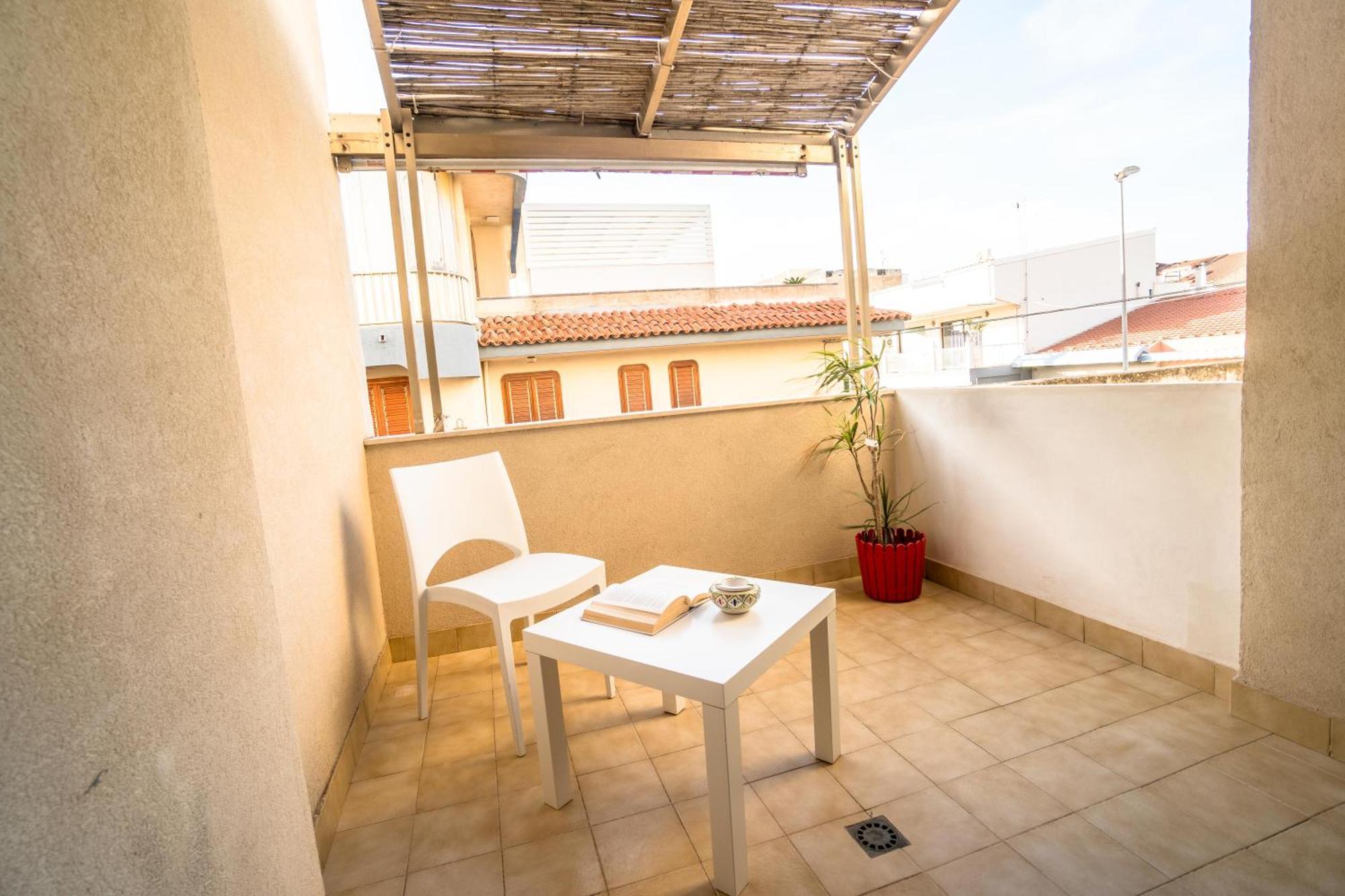 Caposud - Appartamento Salgari Marina di Ragusa Zewnętrze zdjęcie