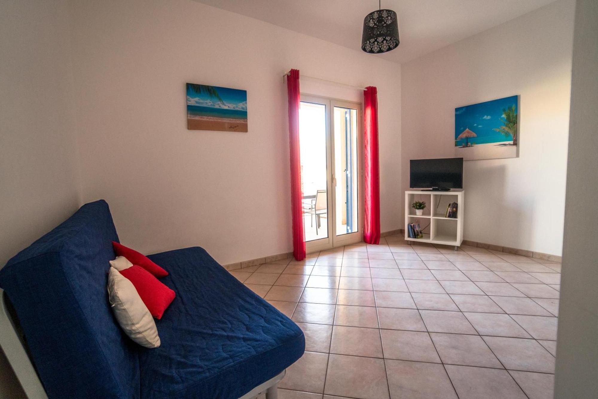 Caposud - Appartamento Salgari Marina di Ragusa Zewnętrze zdjęcie