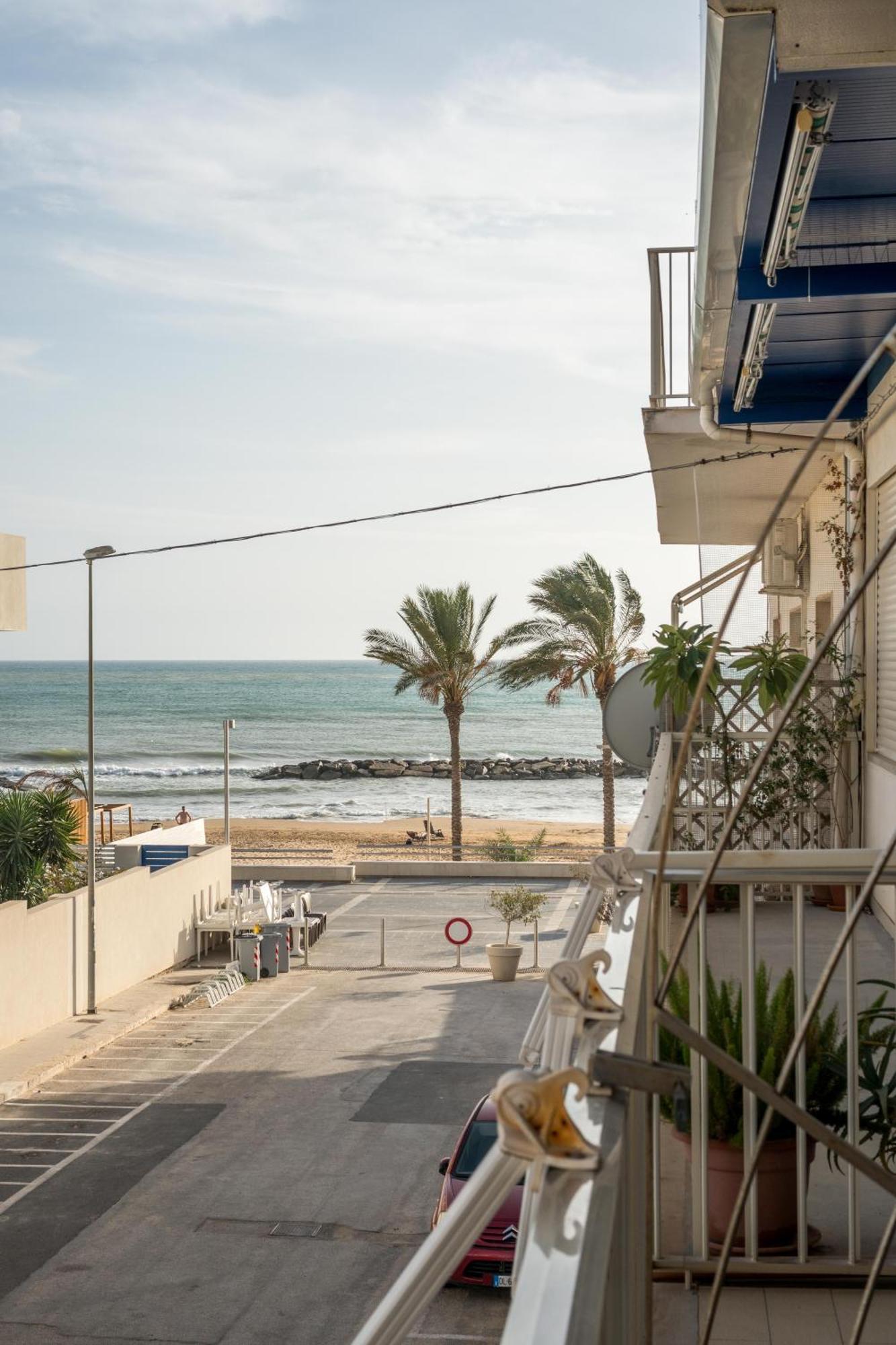 Caposud - Appartamento Salgari Marina di Ragusa Zewnętrze zdjęcie