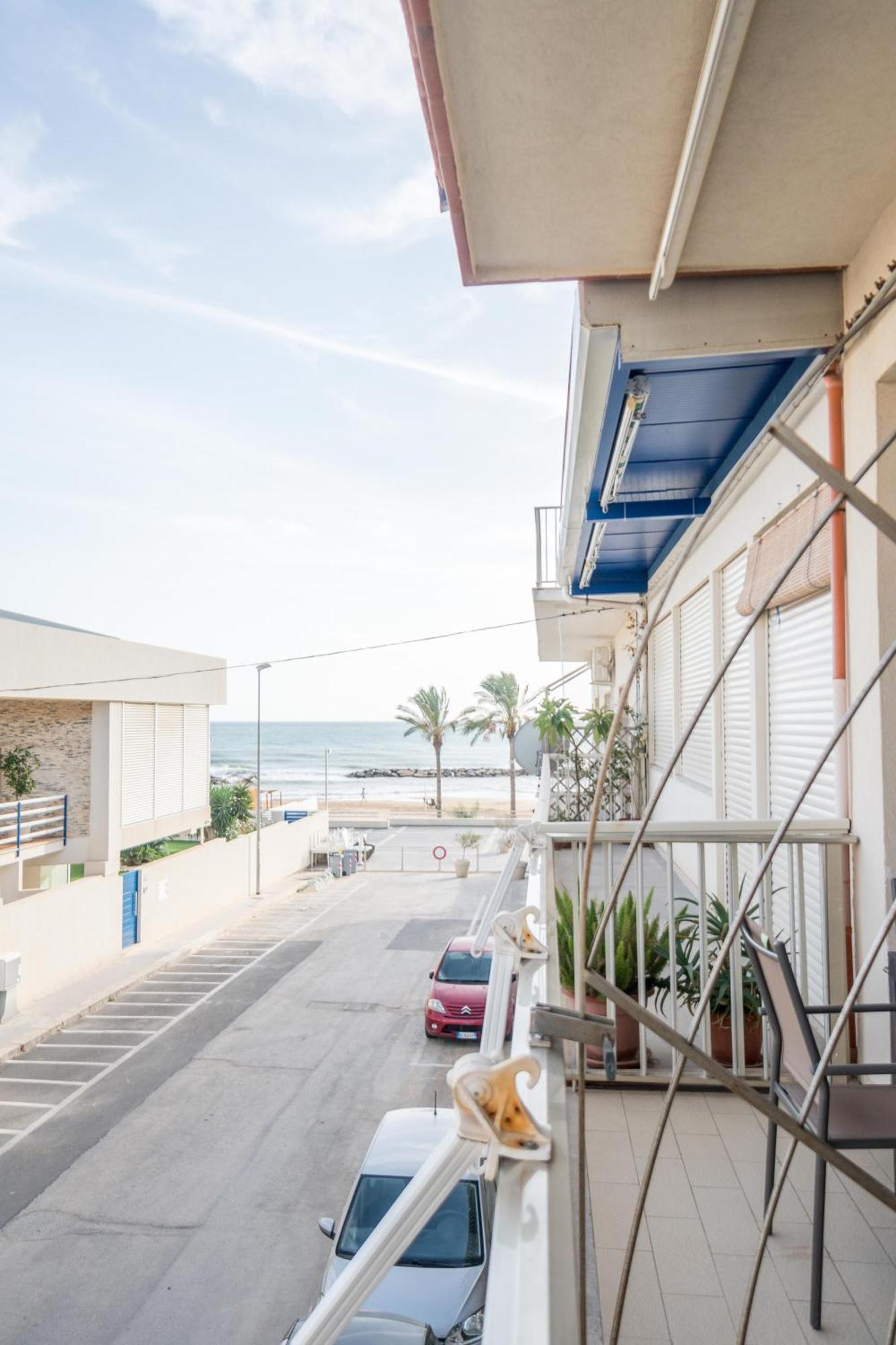 Caposud - Appartamento Salgari Marina di Ragusa Zewnętrze zdjęcie