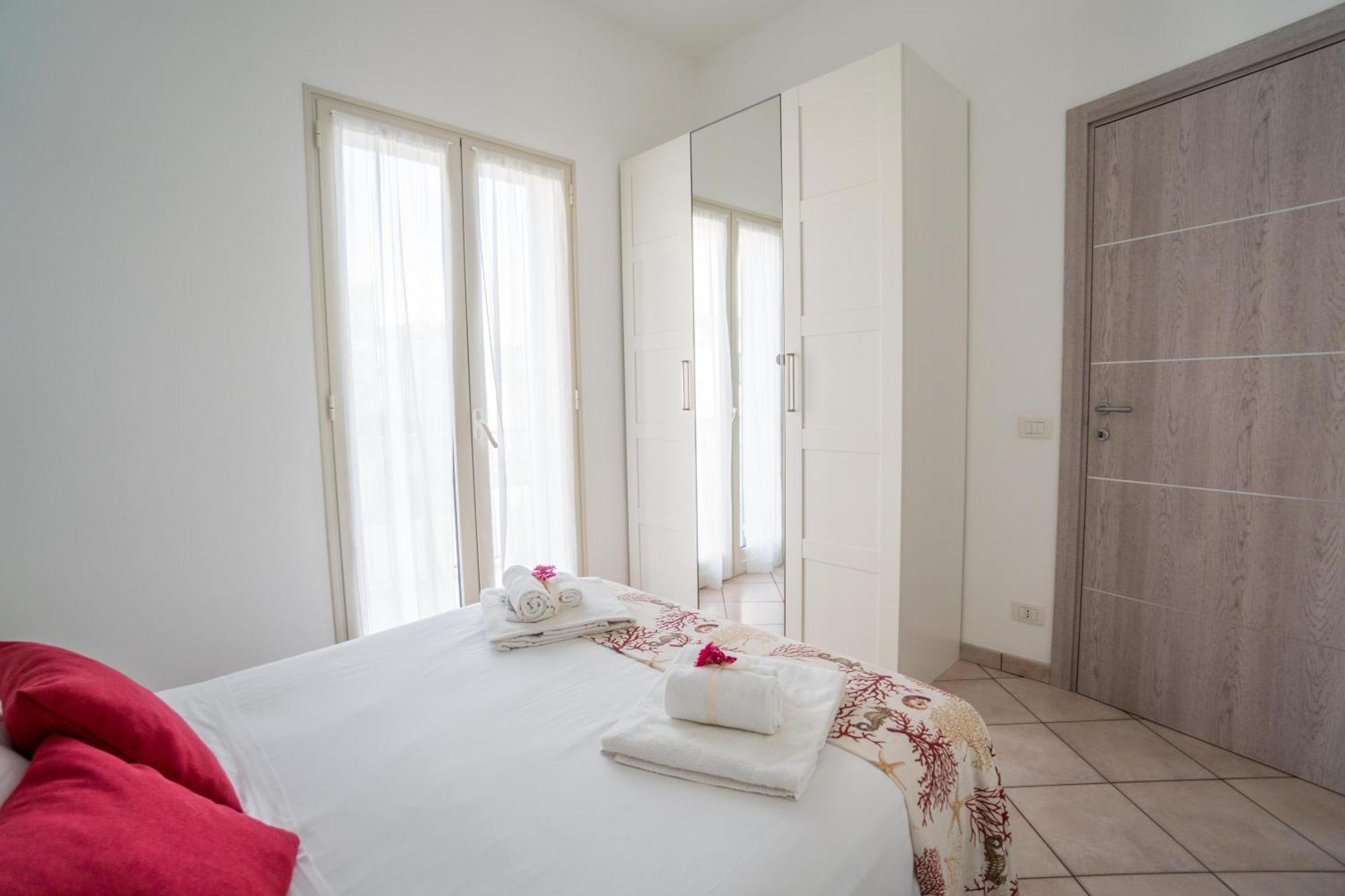 Caposud - Appartamento Salgari Marina di Ragusa Zewnętrze zdjęcie