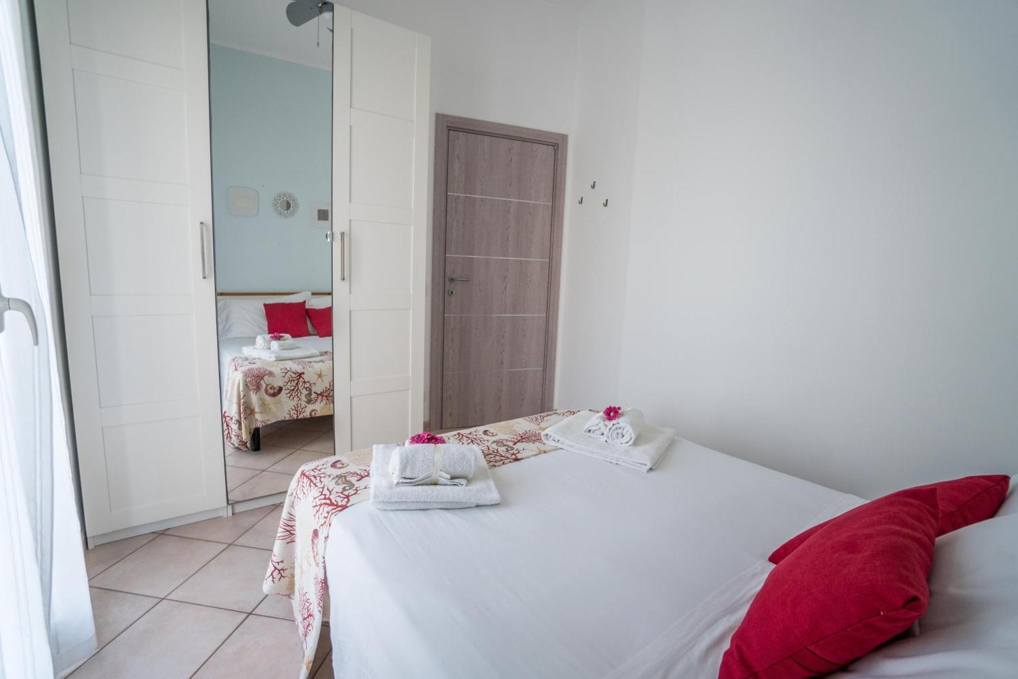 Caposud - Appartamento Salgari Marina di Ragusa Zewnętrze zdjęcie