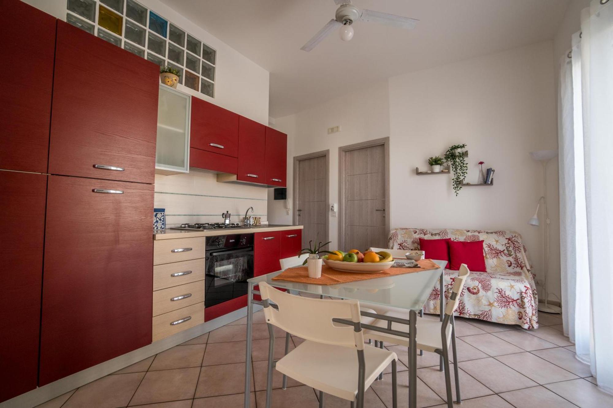 Caposud - Appartamento Salgari Marina di Ragusa Zewnętrze zdjęcie